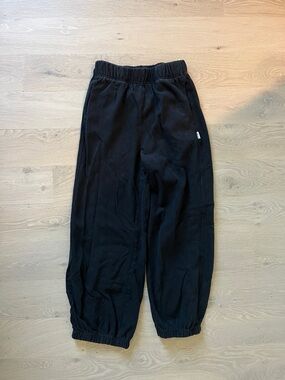 Le Bon Shoppe Balloon Pants - Medium